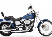 Harley-Davidson FXDWGI Dyna Wide Glide